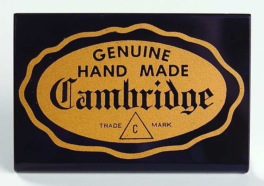 Advertising Signs Plastic Sign 1 by Cambridge-1