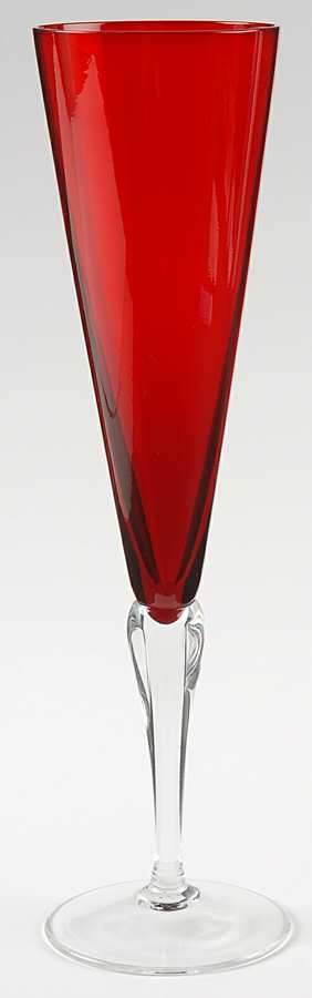 CTB7 Fluted Champagne by Crate & Barrel-1