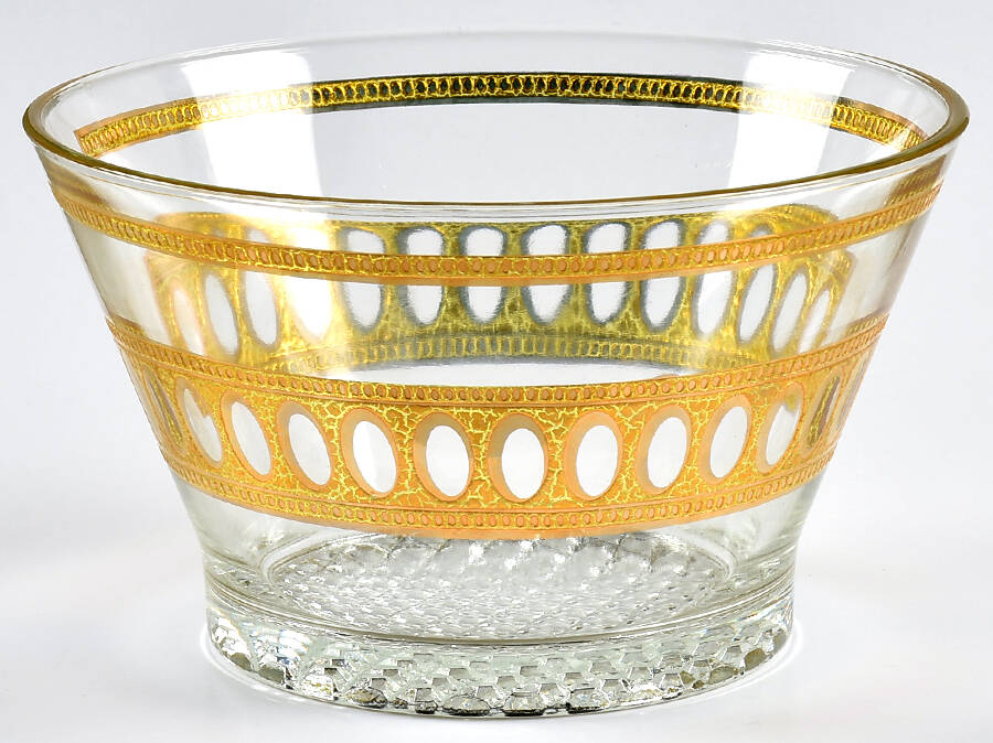Antigua 7" Round Bowl by Culver-1