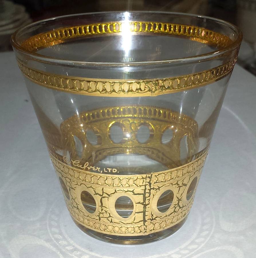 Antigua Old Fashioned by Culver-1