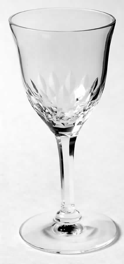 CTC2 Cordial Glass by Cartier-1