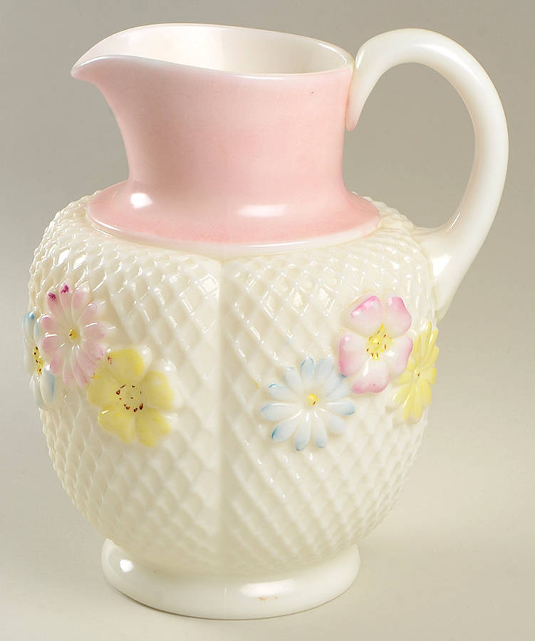 Cosmos 80 Oz Pitcher by Consolidated-1