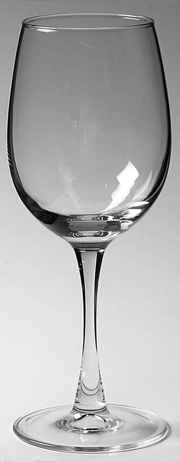 Connoisseur White Wine by Cristal D'Arques - Durand-1