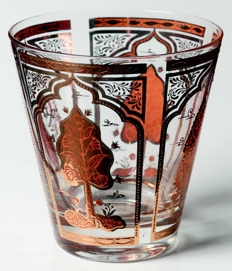 CUV10 Double Old Fashioned by Culver-1