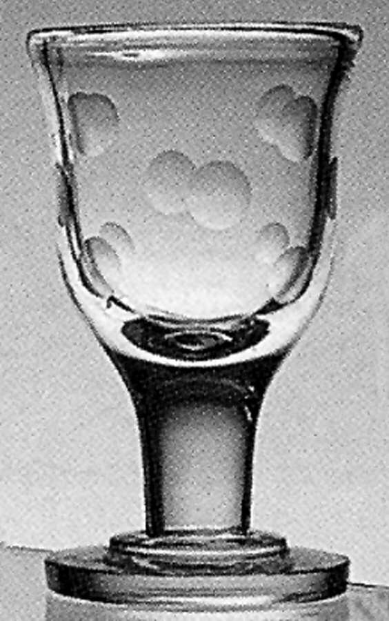 Dots Juice Glass by Casafina-1