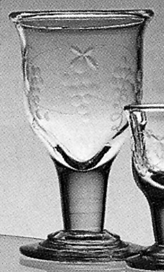 Grapes Juice Glass by Casafina-1