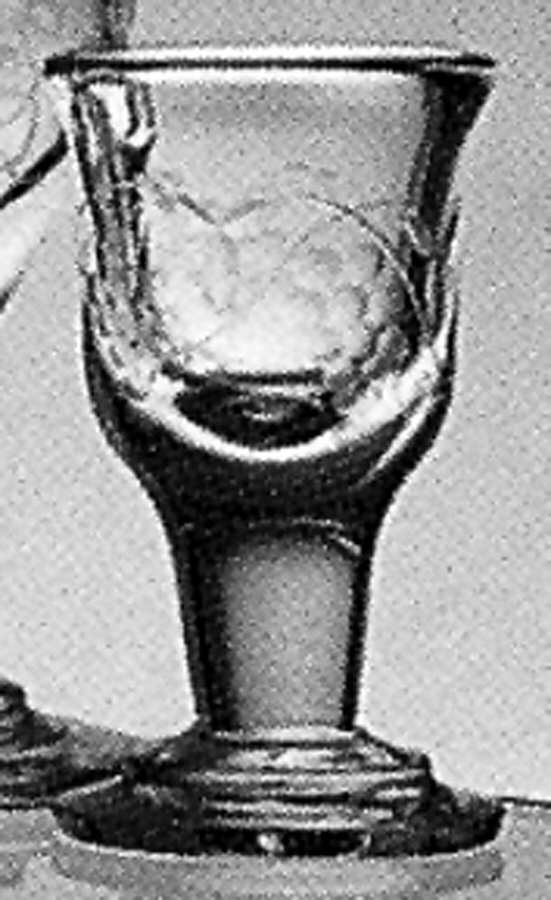 Grapes Cordial Glass by Casafina-1