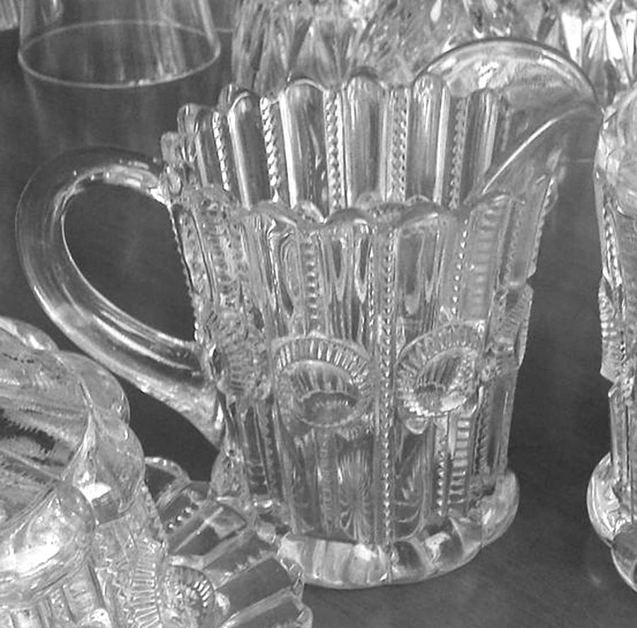 Columbia Creamer by Co-Operative Flint-1