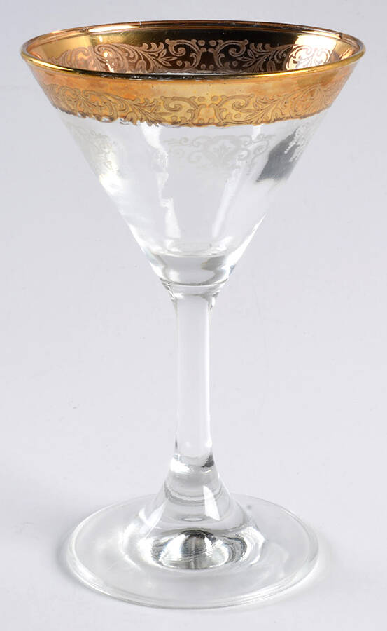 C9N1 Martini Glass by Cellini-1