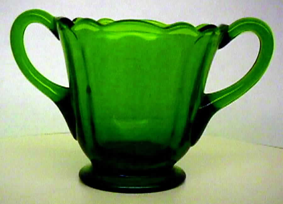 Newport Green Open Sugar by New Martinsville-1