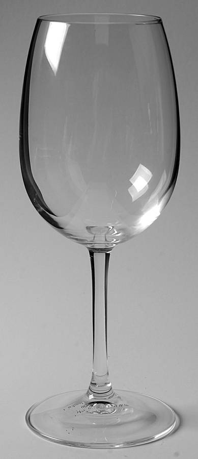 Mendocino White Wine by Cristal D'Arques - Durand-1