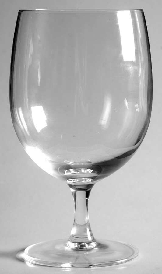 Mendocino Goblet All Purpose by Cristal D'Arques - Durand-1