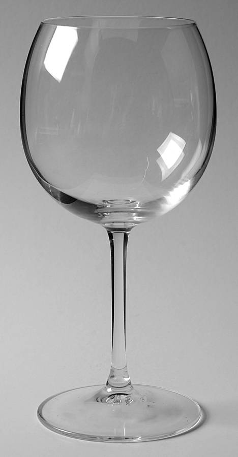 Mendocino Balloon Wine by Cristal D'Arques - Durand-1
