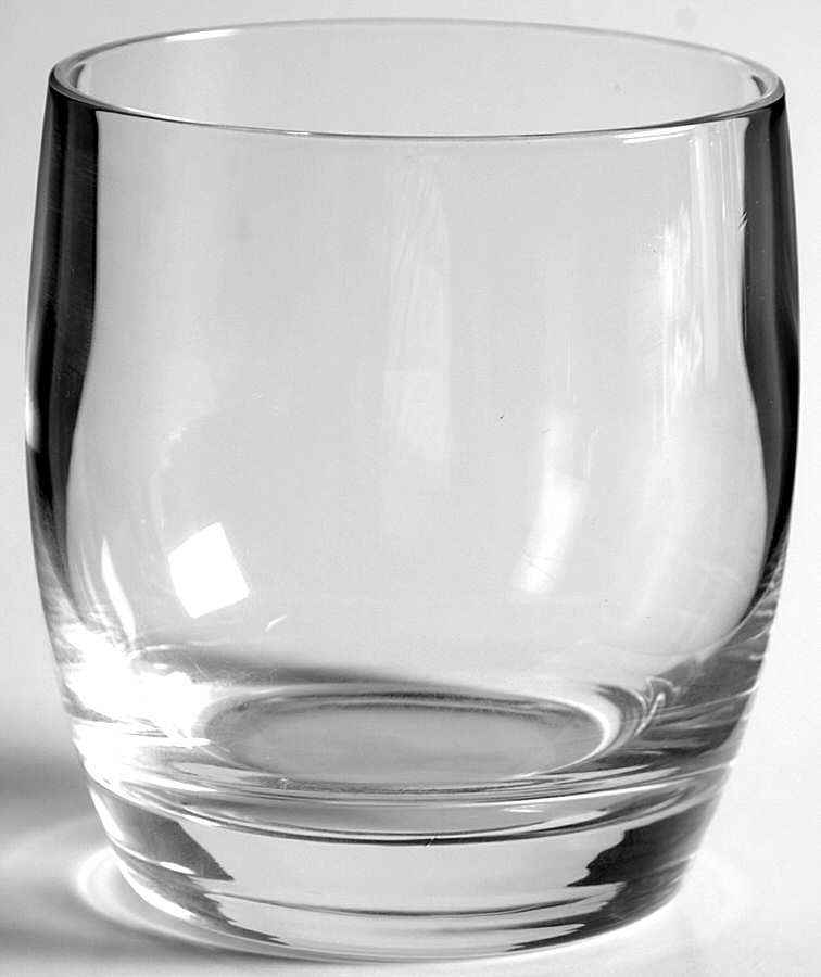 Mendocino Old Fashioned by Cristal D'Arques - Durand-1