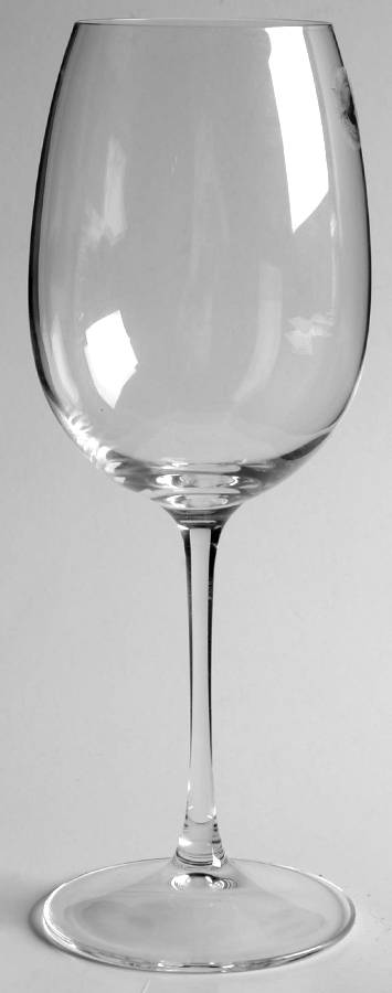 Mendocino Red Wine by Cristal D'Arques - Durand-1
