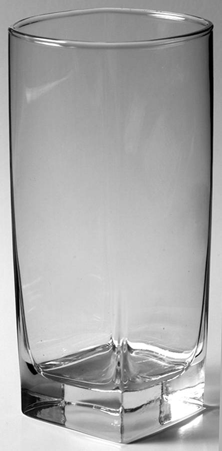Sterling Cooler by Cristal D'Arques - Durand-1