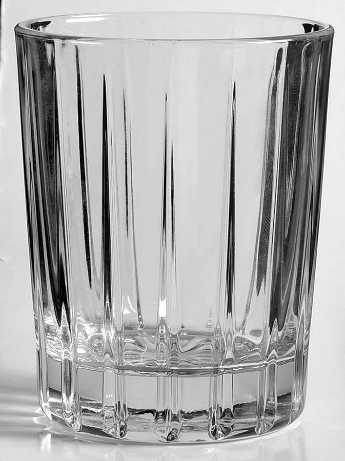Stanford Old Fashioned by Cristal D'Arques - Durand-1