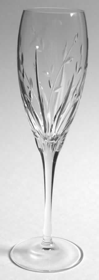 Eternelle Fluted Champagne by Cristal D'Arques - Durand-1