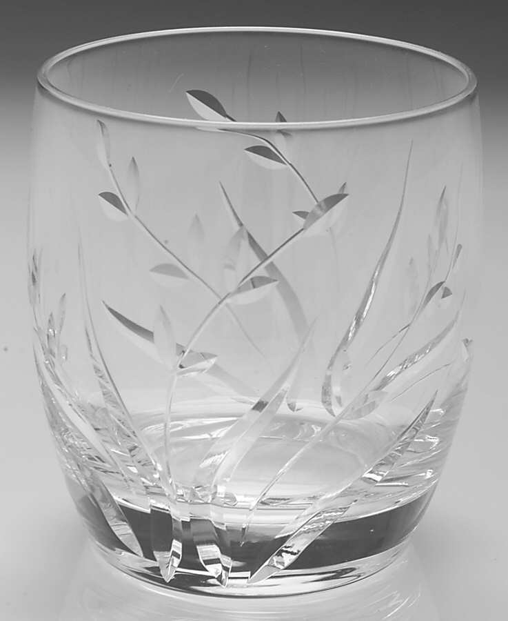 Eternelle Double Old Fashioned by Cristal D'Arques - Durand-1