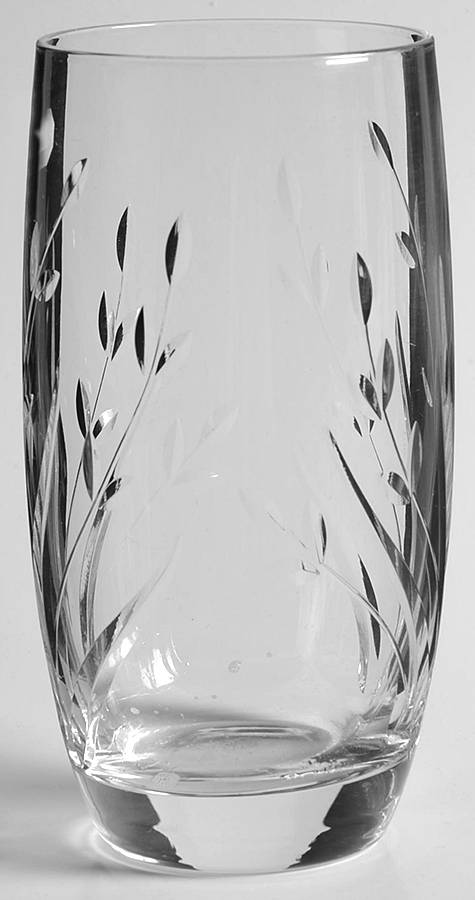 Eternelle Highball Glass by Cristal D'Arques - Durand-1