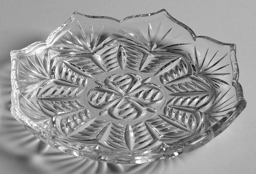 Portico Coaster by Crystal Clear Industries-1