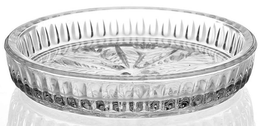 Portico Coaster by Crystal Clear Industries-1