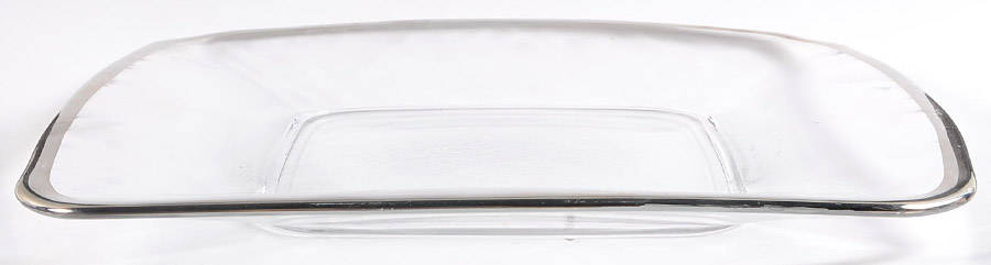 Piazza 13" Chop Plate by Crate & Barrel-1