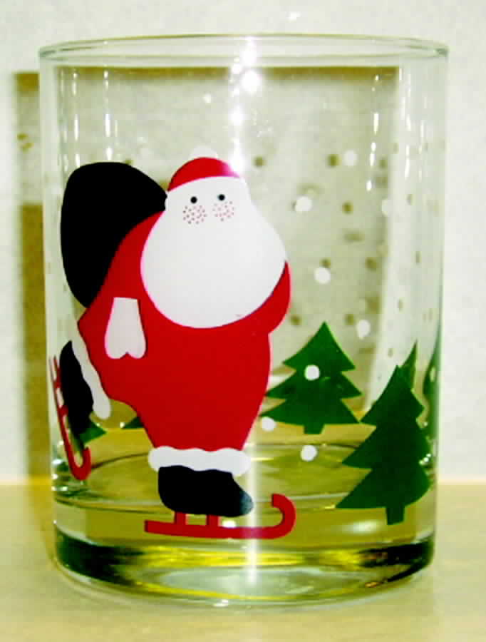 CTB8 13 Oz Flat Tumbler by Crate & Barrel-1