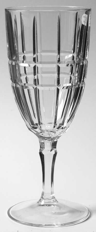 Glenellen Iced Tea by Cristal D'Arques - Durand-1