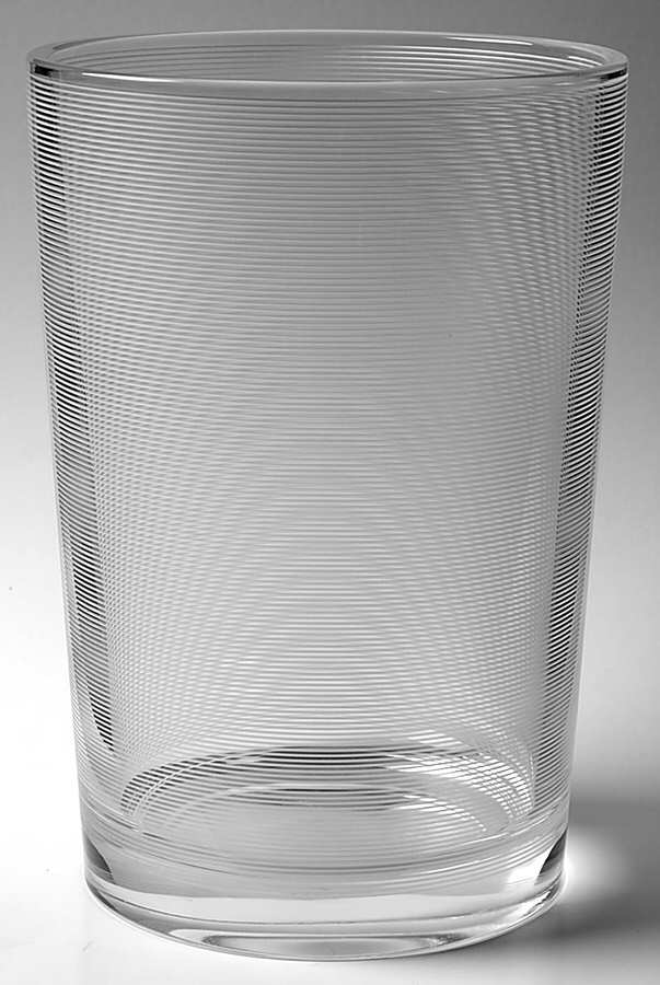 Stretch Champagne Bucket by Cristal D'Arques - Durand-1