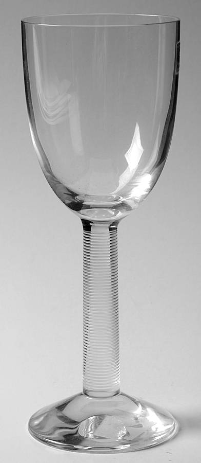 Stretch Wine Glass by Cristal D'Arques - Durand-1