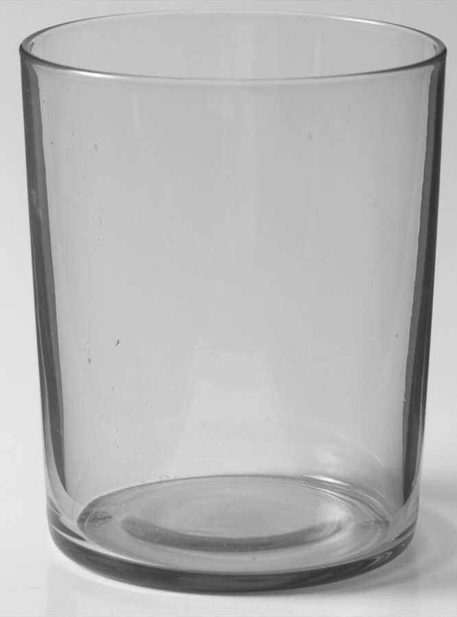 Khaki Smoke Double Old Fashioned by Calvin Klein-1