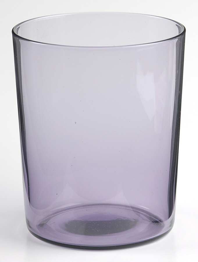 Khaki Lavender Double Old Fashioned by Calvin Klein-1