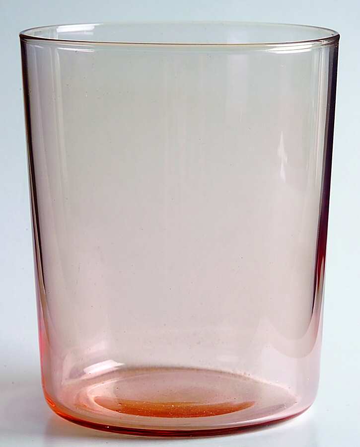 Khaki Coral Double Old Fashioned by Calvin Klein-1