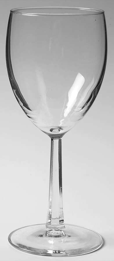 Grand Noblesse Wine Glass by Cristal D'Arques - Durand-1