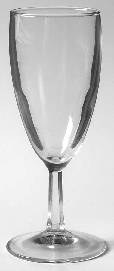 Grand Noblesse Whiskey Sour by Cristal D'Arques - Durand-1