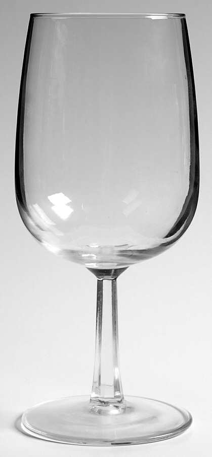 Grand Noblesse Goblet All Purpose by Cristal D'Arques - Durand-1
