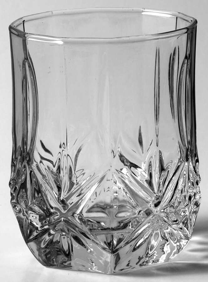 Ashley Old Fashioned by Cristal D'Arques - Durand-1