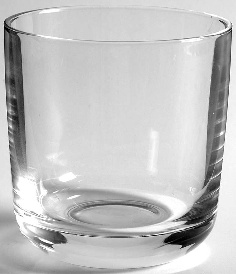 Selection Double Old Fashioned by Cristal D'Arques - Durand-1