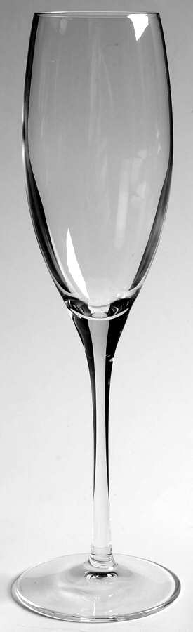 Selection Fluted Champagne by Cristal D'Arques - Durand-1