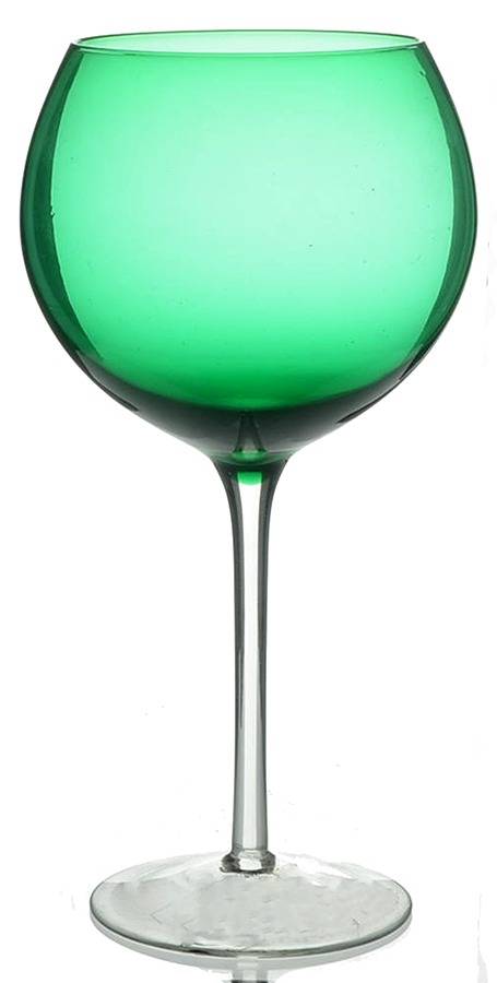 C1X1 Green Red Wine by Certified International-1