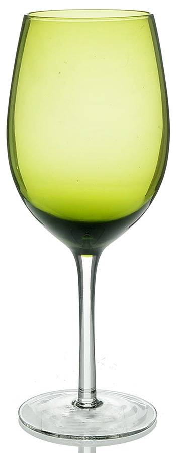 C1X1 Olive Green White Wine by Certified International-1