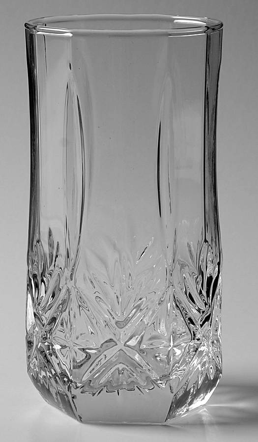 Brighton Cooler by Cristal D'Arques - Durand-1