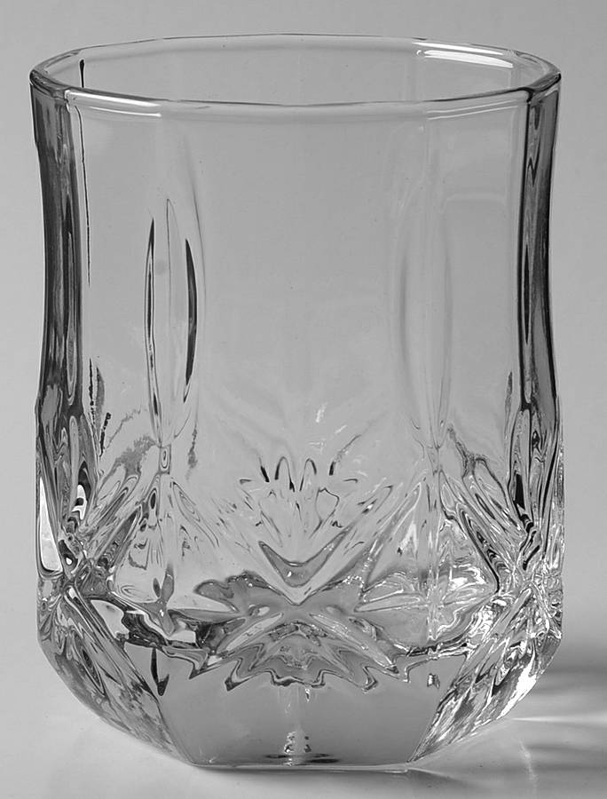 Brighton Old Fashioned by Cristal D'Arques - Durand-1