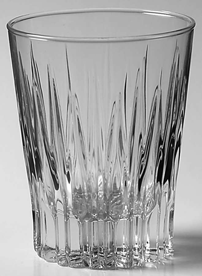 Derby Danbury Double Old Fashioned by Cristal D'Arques - Durand-1