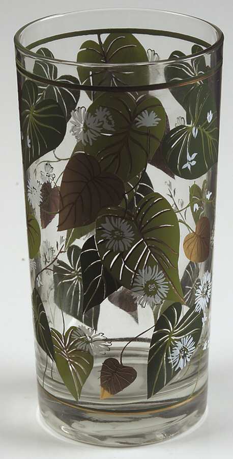 CGP1 10 Oz Flat Tumbler by Cera Glass-1