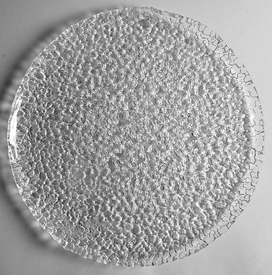 Riviera 13" and Over, Platter by Crate & Barrel-1