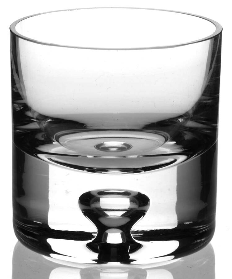 Direction Tealight Votive by Crate & Barrel-1