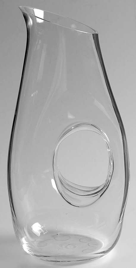 Ona 28 Oz Pitcher by Crate & Barrel-1