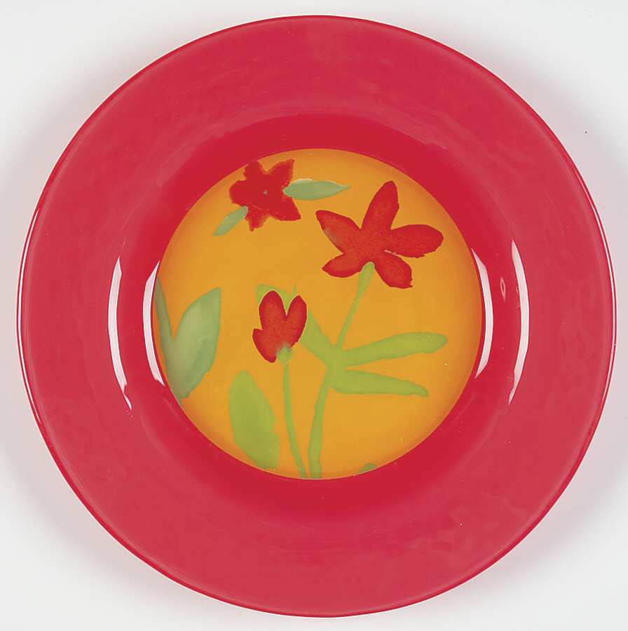 Kristina 8" Salad Plate by B T Dibbern-1